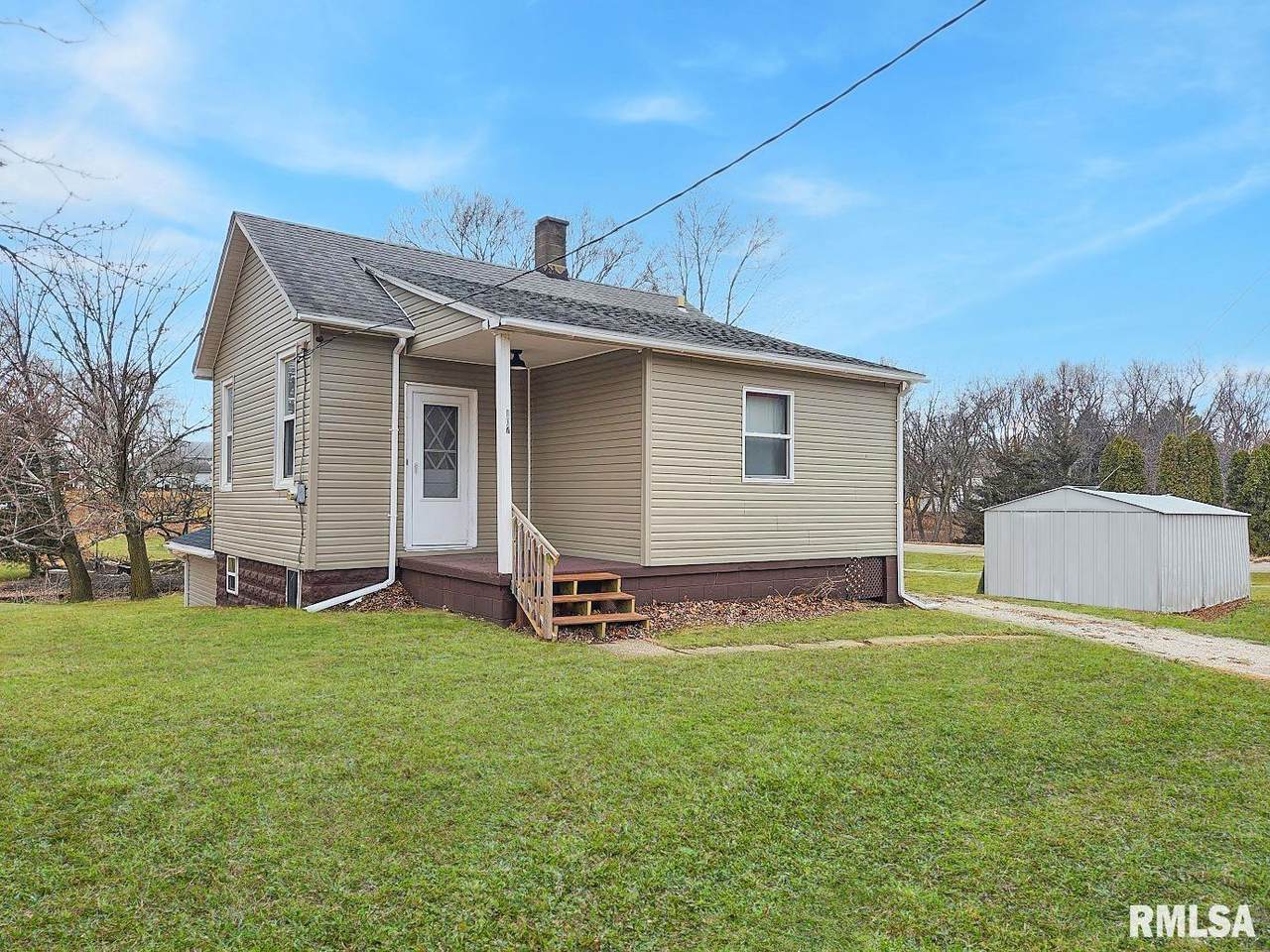 107 Union Street - Photo 1