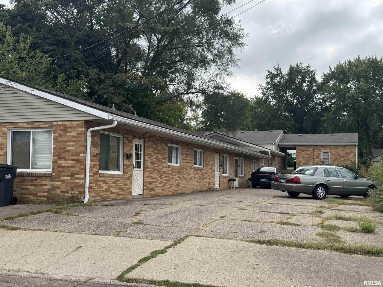 911 Hamilton Street - Photo 1