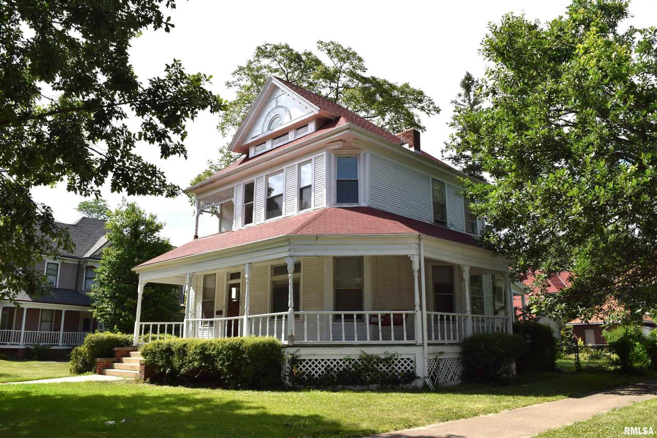1503 Callender Avenue - Photo 1