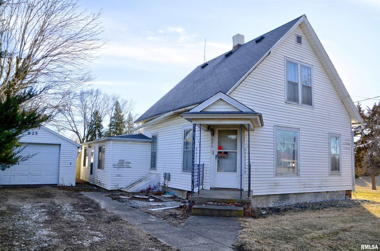 625 Washington Street - Photo 1