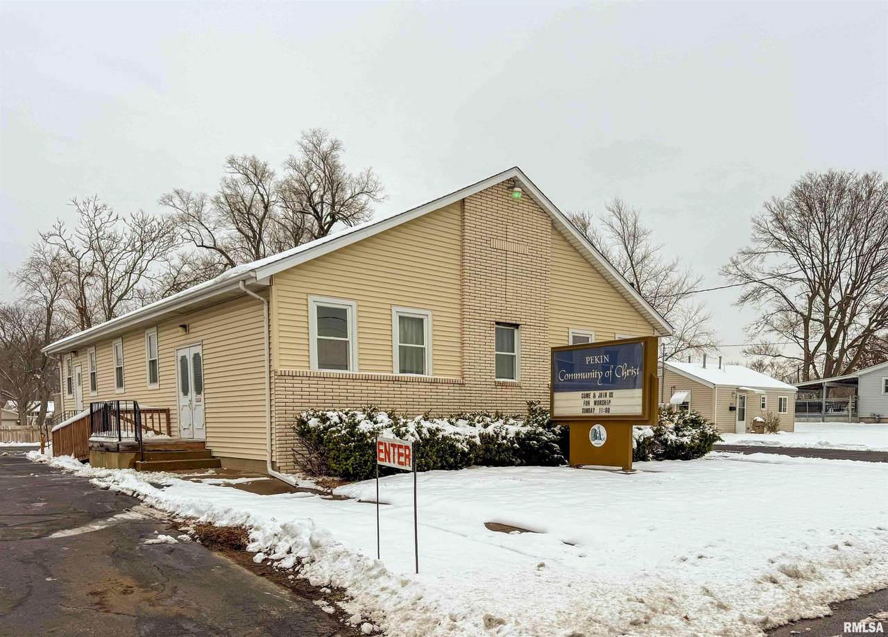 1603 Market Street - Photo 1