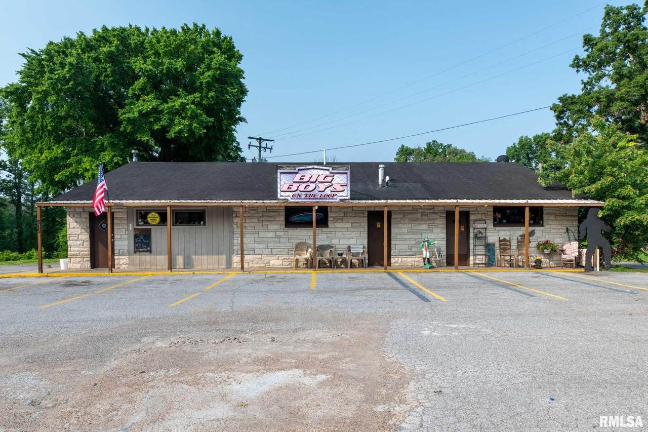 515 Old Route 146 Loop - Photo 1