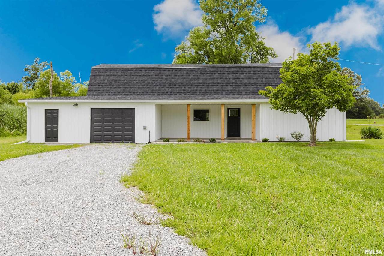 5157 Herrin Road - Photo 1