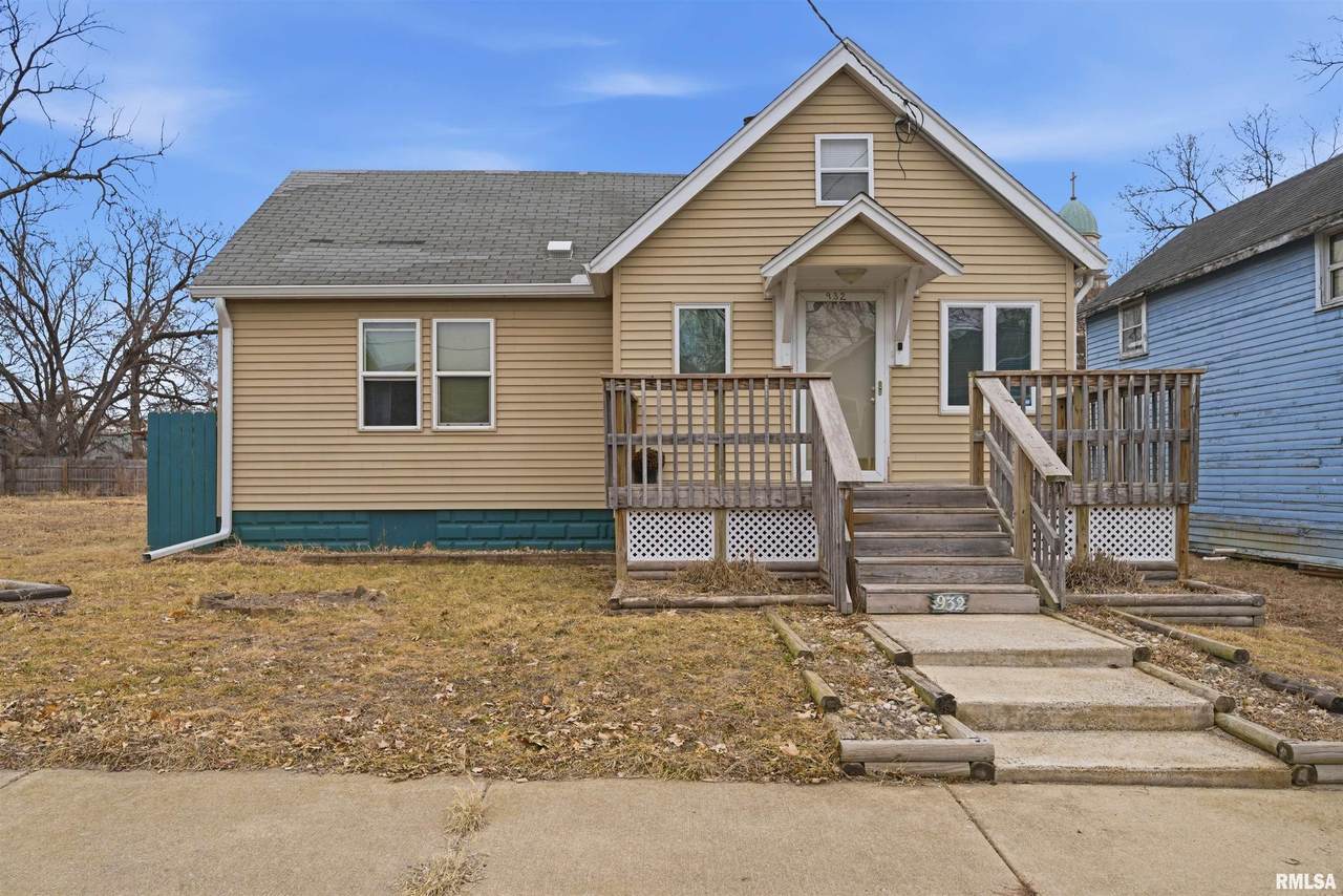932 Sumner Avenue - Photo 1