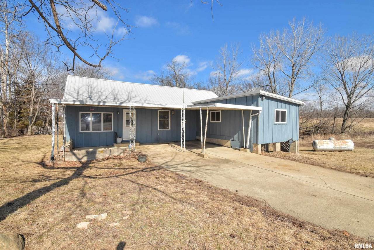 2916 Trivoli Road - Photo 1