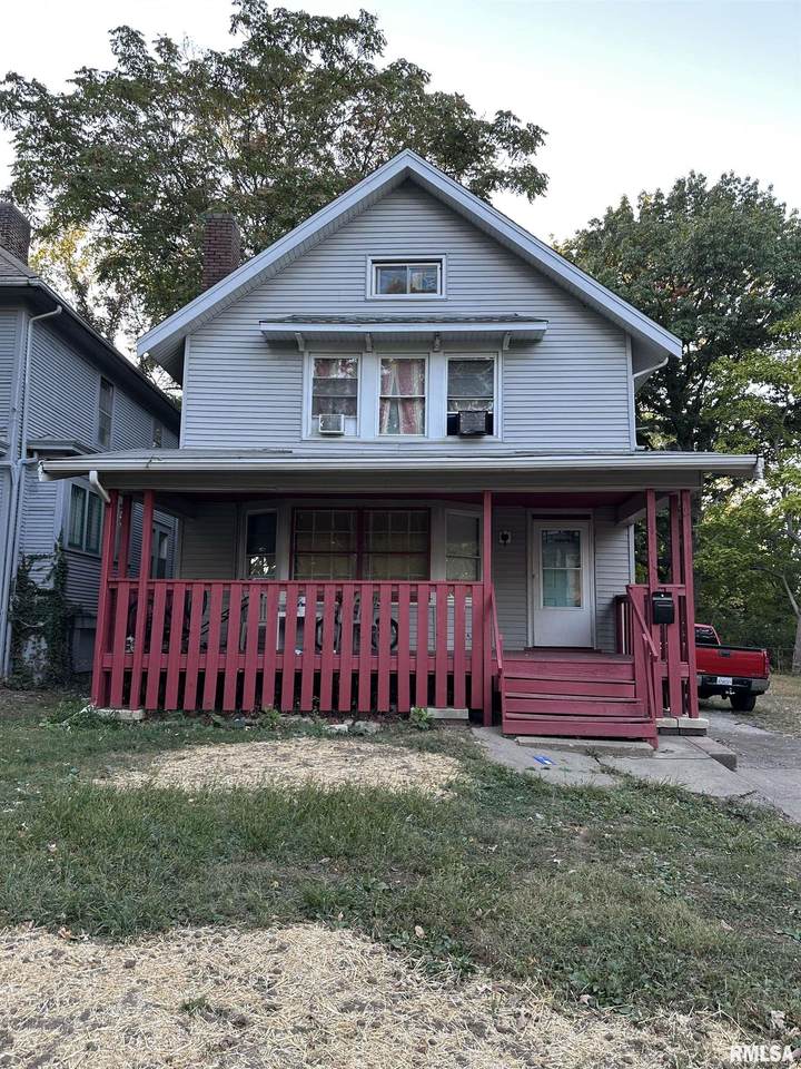 1607 Bigelow Street - Photo 1
