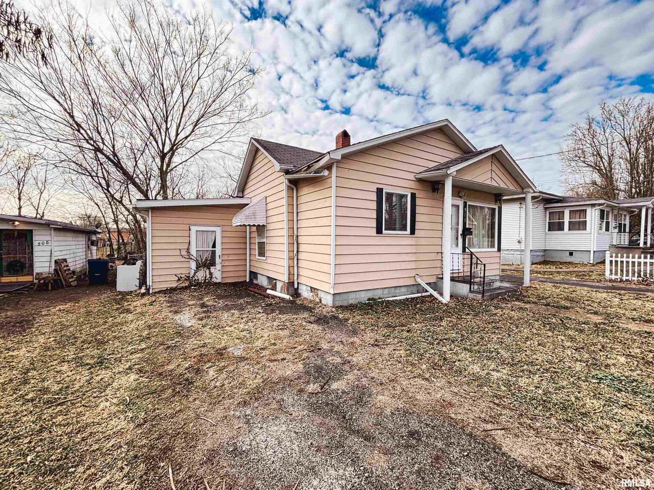 506 Binkley Street - Photo 1