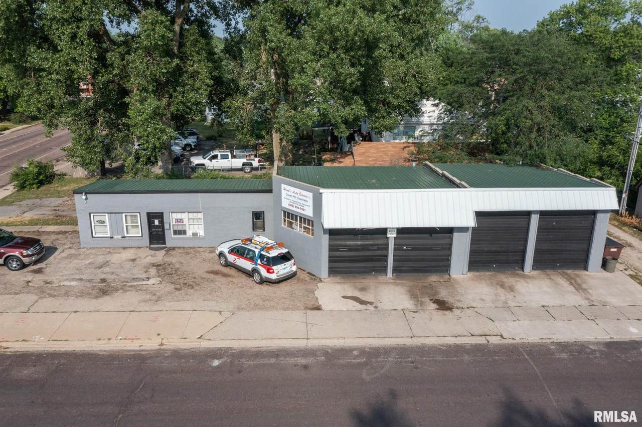 400 Rusche Street - Photo 1