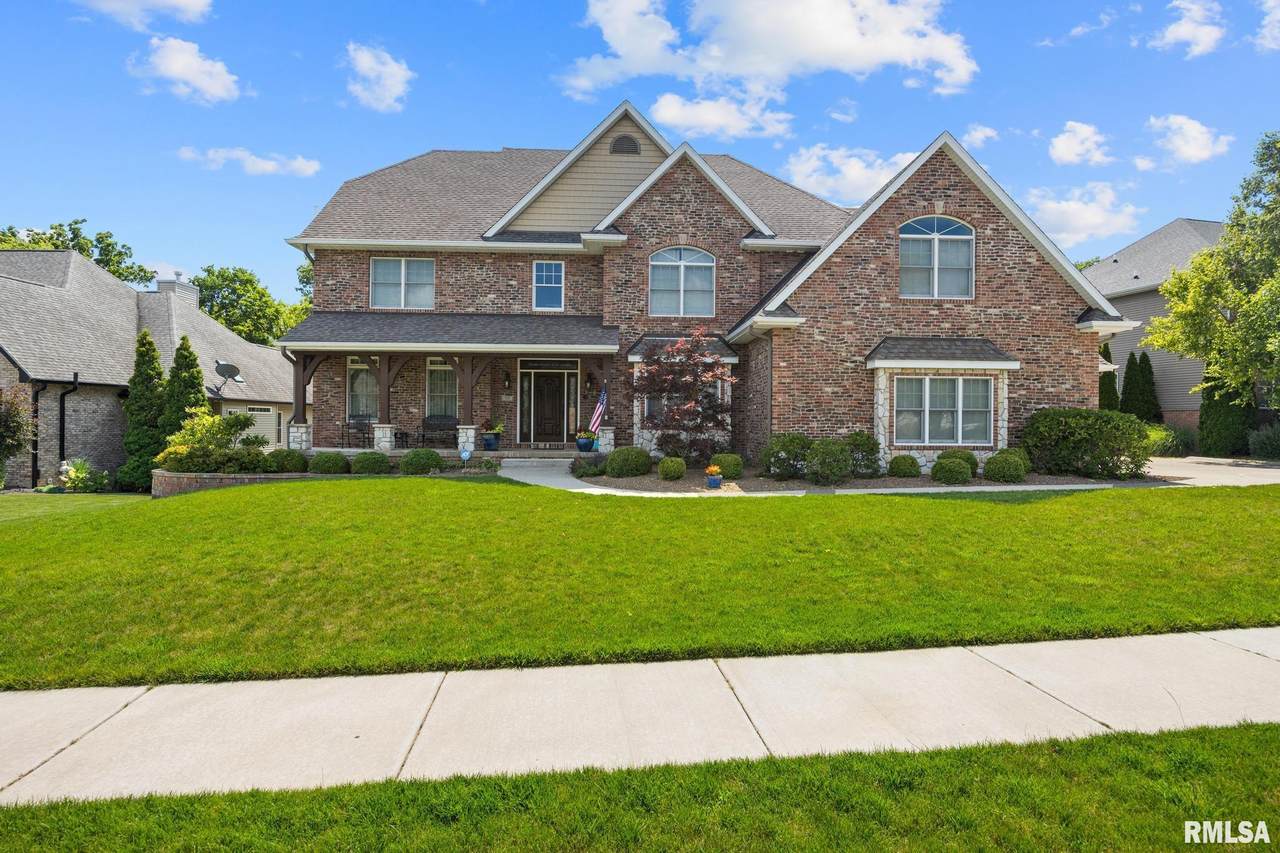 919 Copperpoint Drive - Photo 1