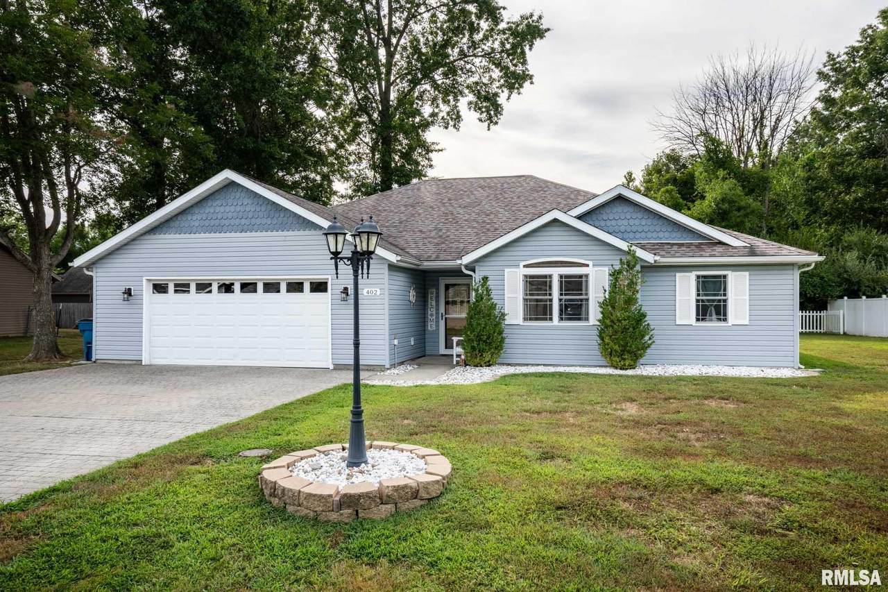 402 Noah Lane - Photo 1