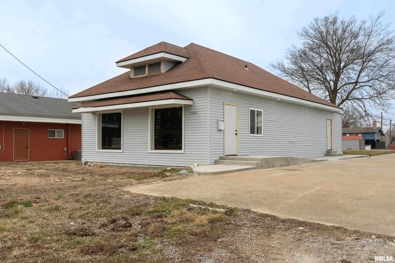 1506 Main Street - Photo 1