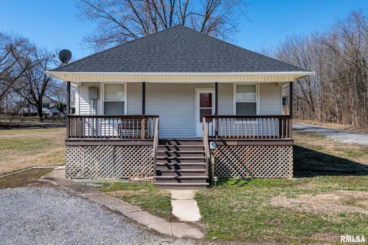 1414 Newton Avenue - Photo 1