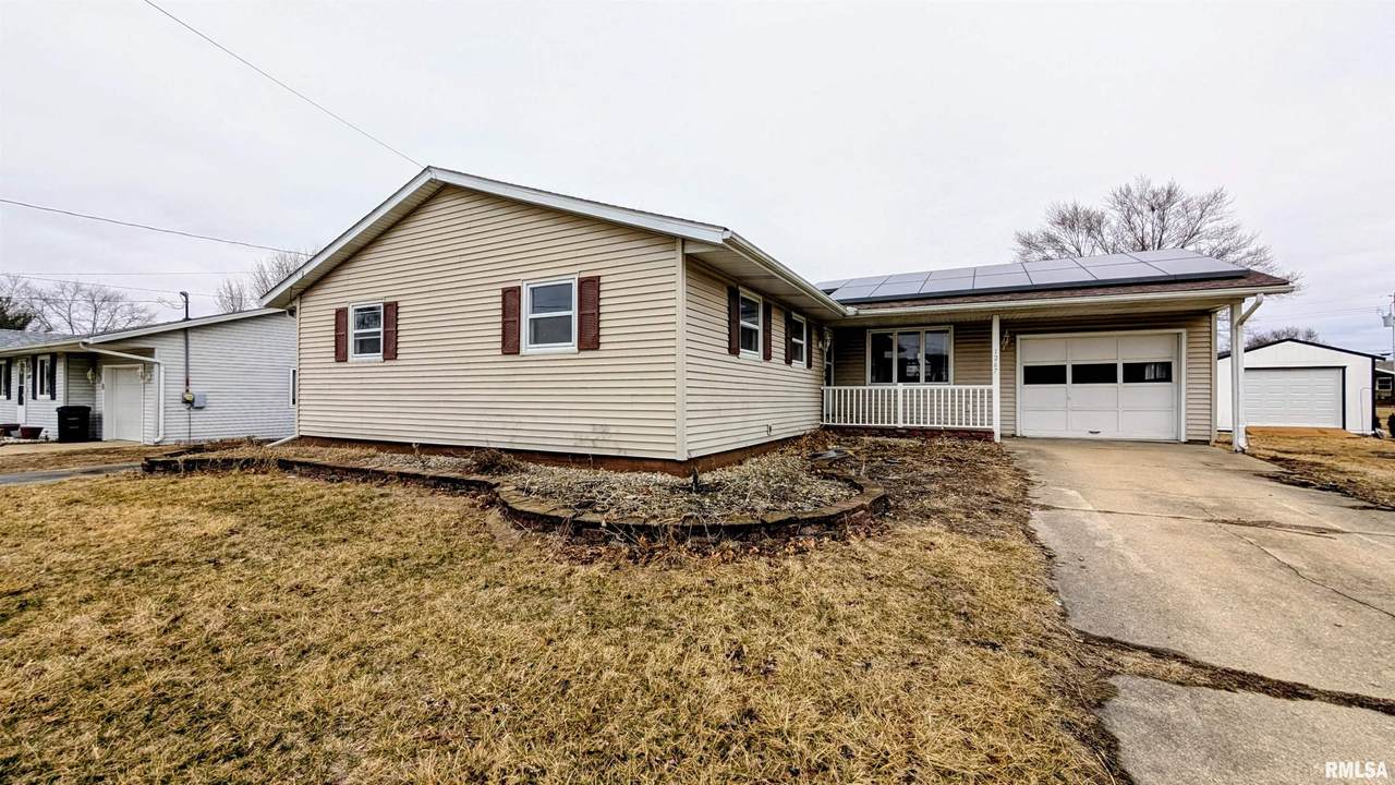 1267 Locust Street - Photo 1