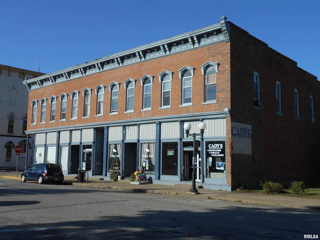 202 Lafayette Street - Photo 1