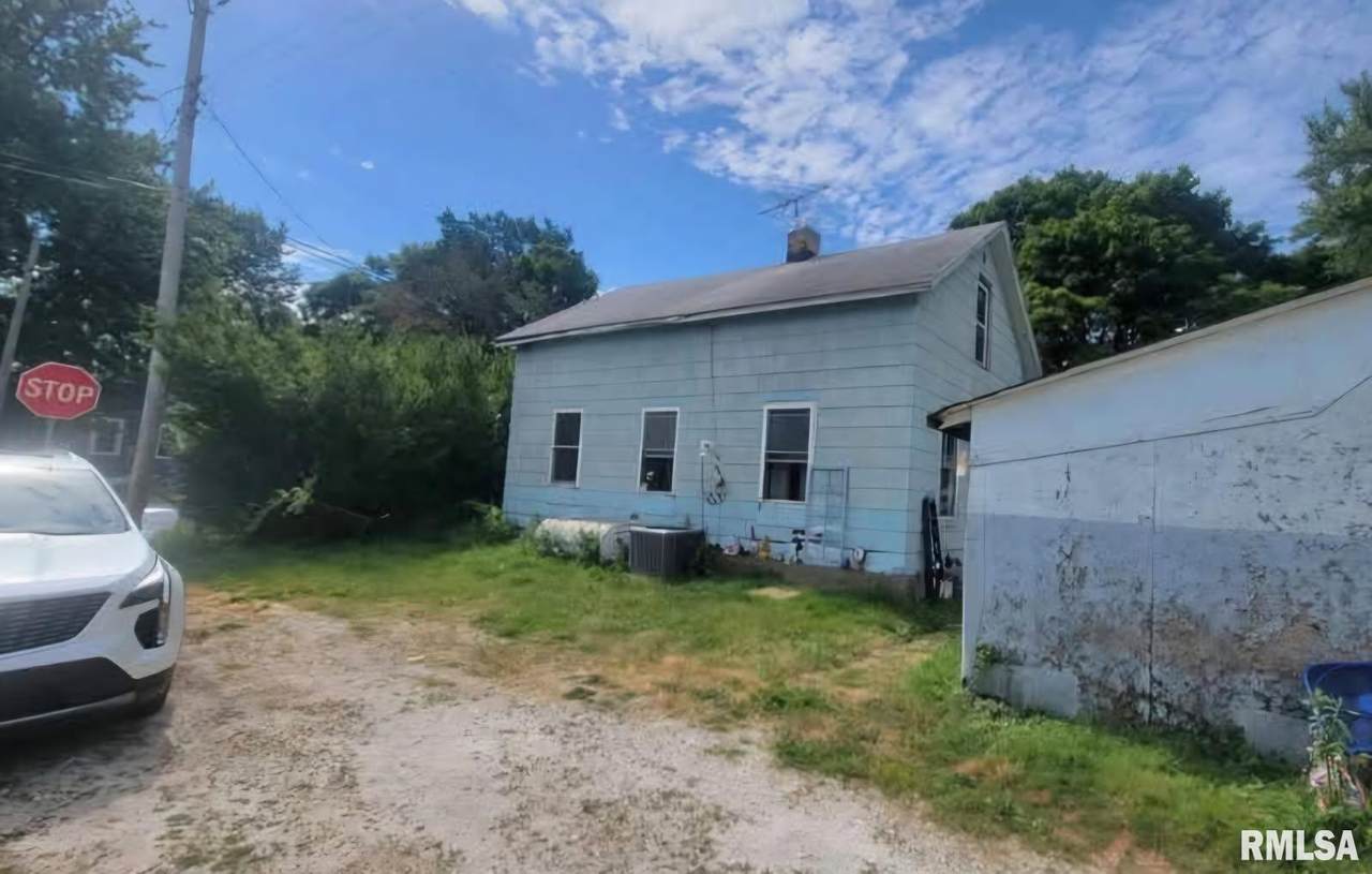 2409 Hanna City-Glasford Road - Photo 1