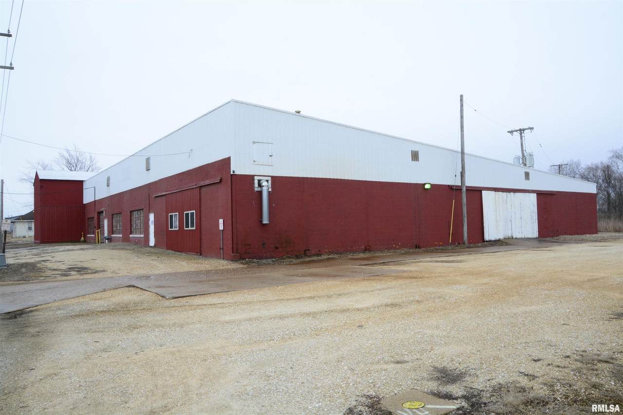 400 Davis Street - Photo 1