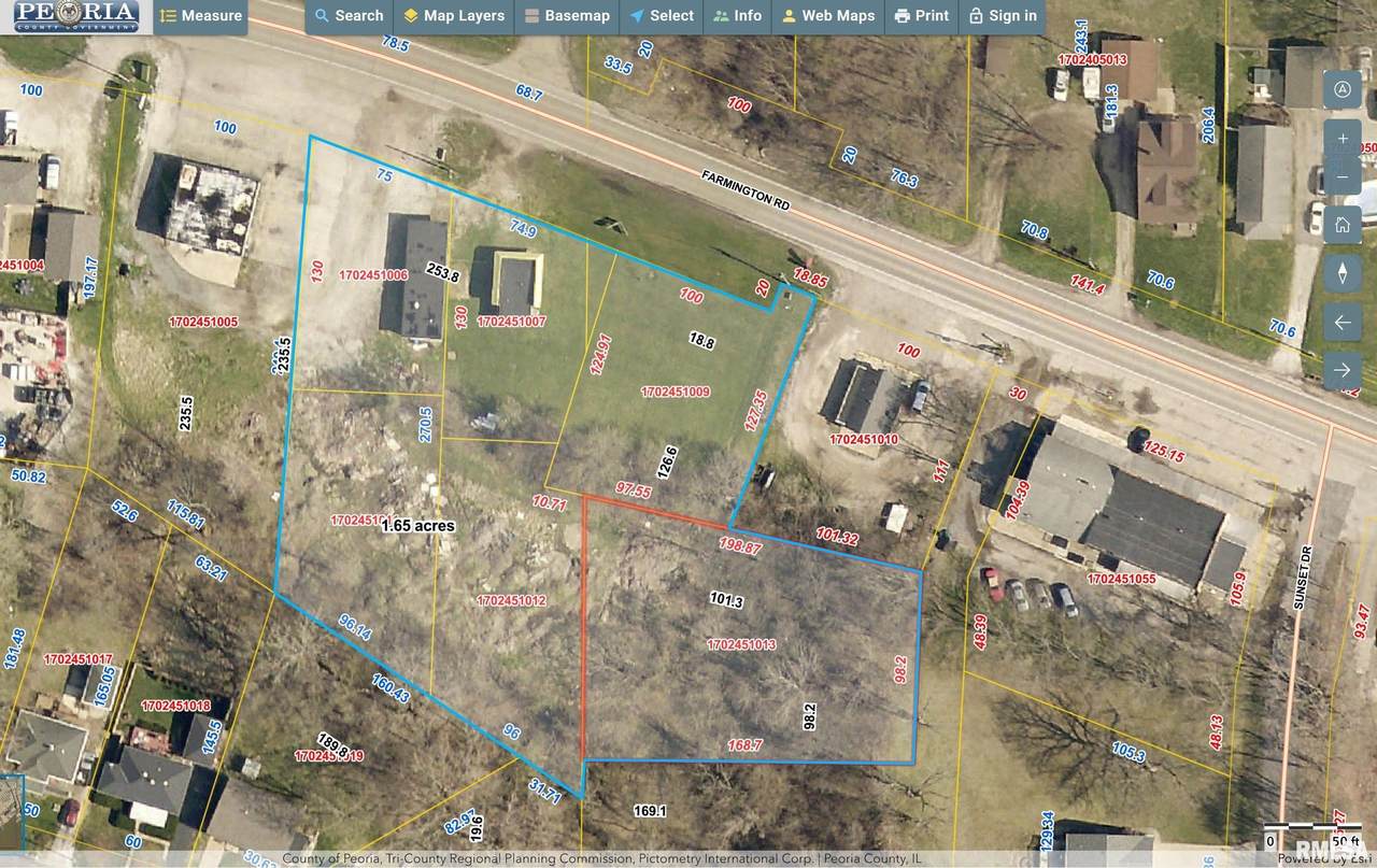 4802 Farmington Road - Photo 1