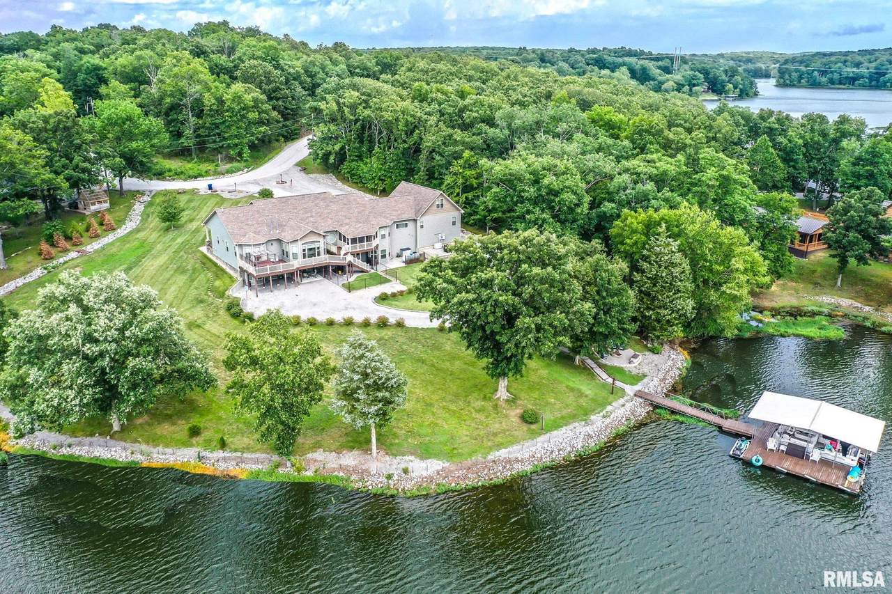 430 Wagon Creek Loop - Photo 1