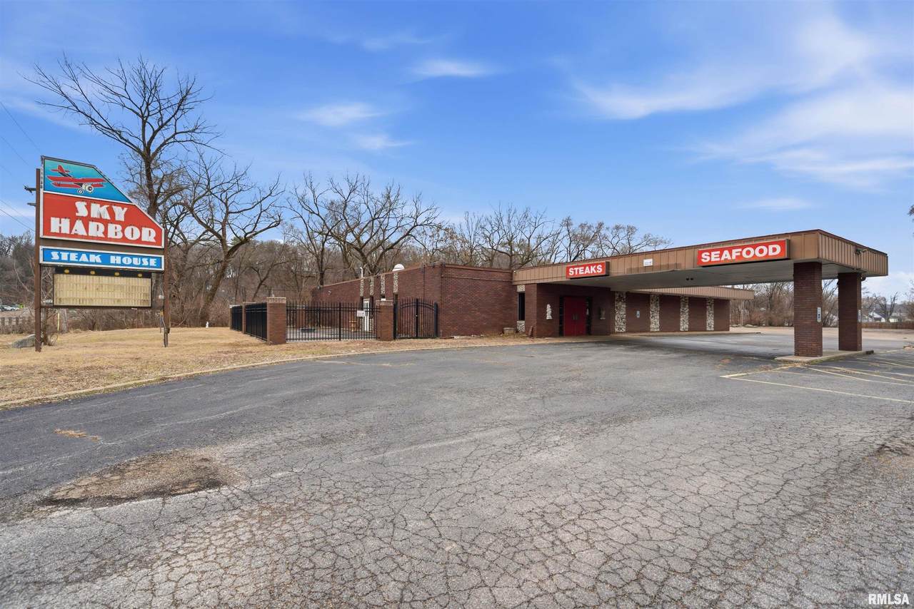 1321 Park Road - Photo 1