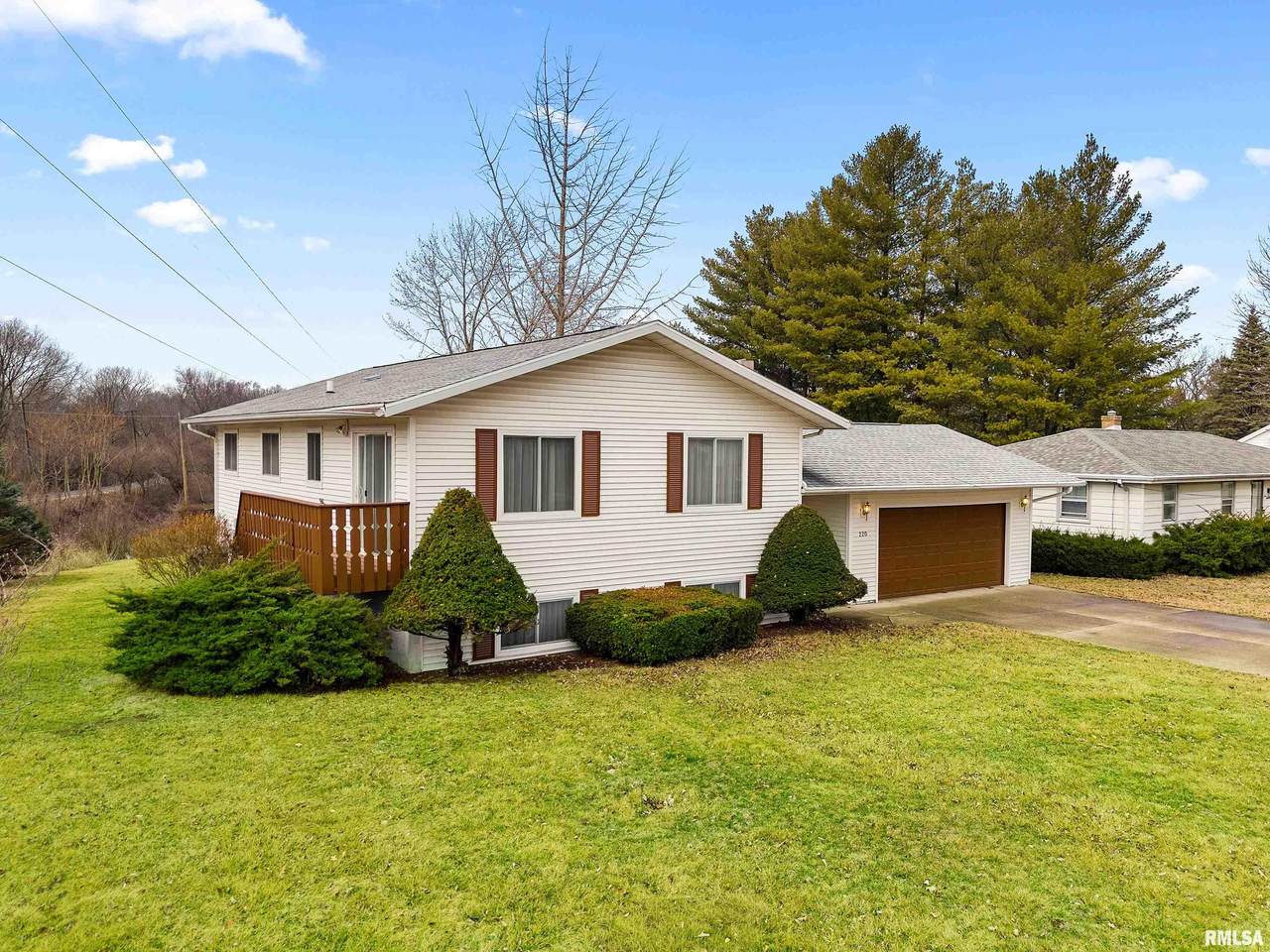 220 Pleasant Hill Road - Photo 1