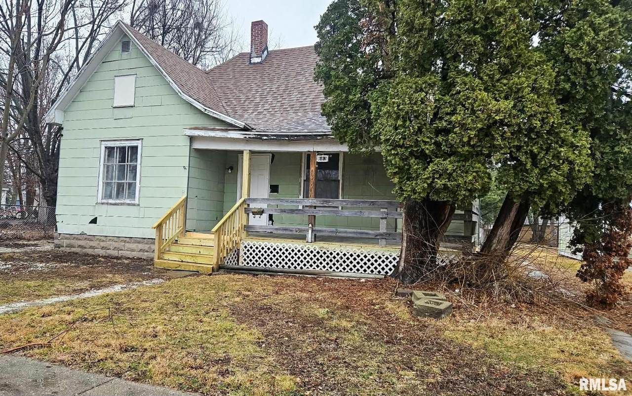 683 Baxter Court - Photo 1