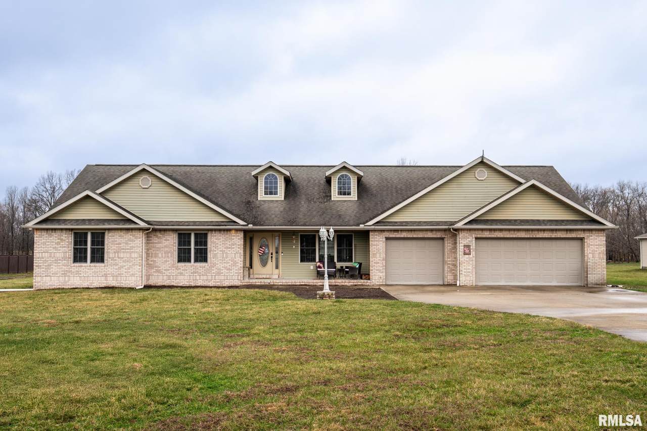 15503 Karigan Lane - Photo 1