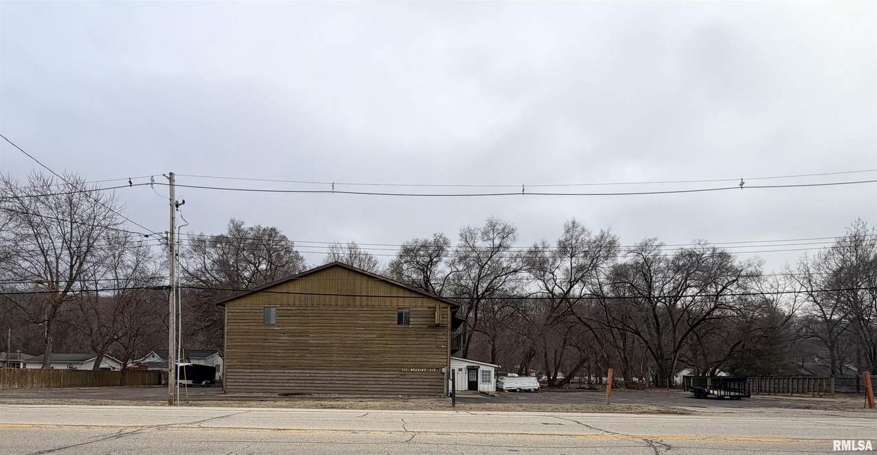 220 &  222 Meadow Avenue - Photo 1