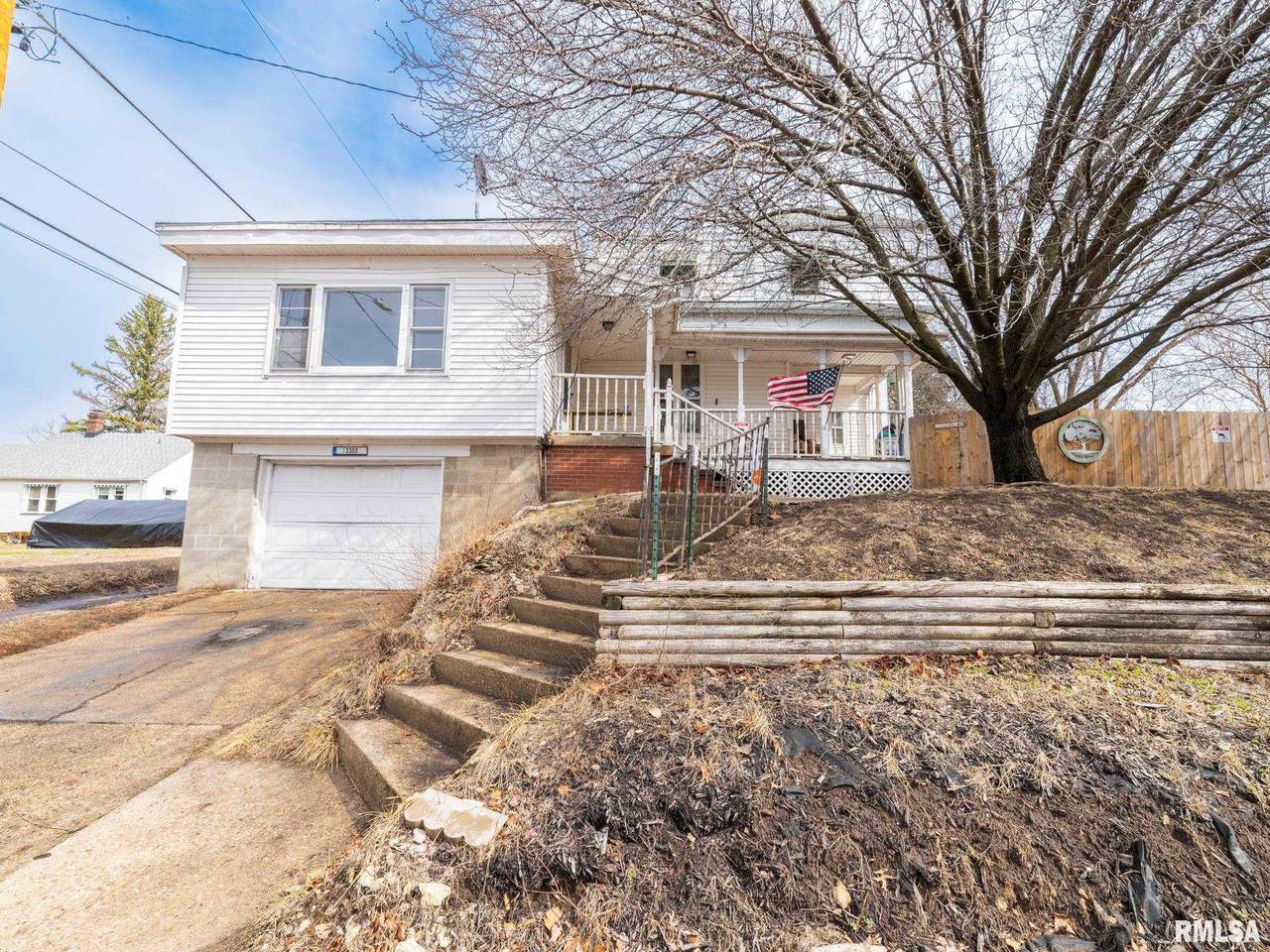 1101 Ann Eliza Street - Photo 1