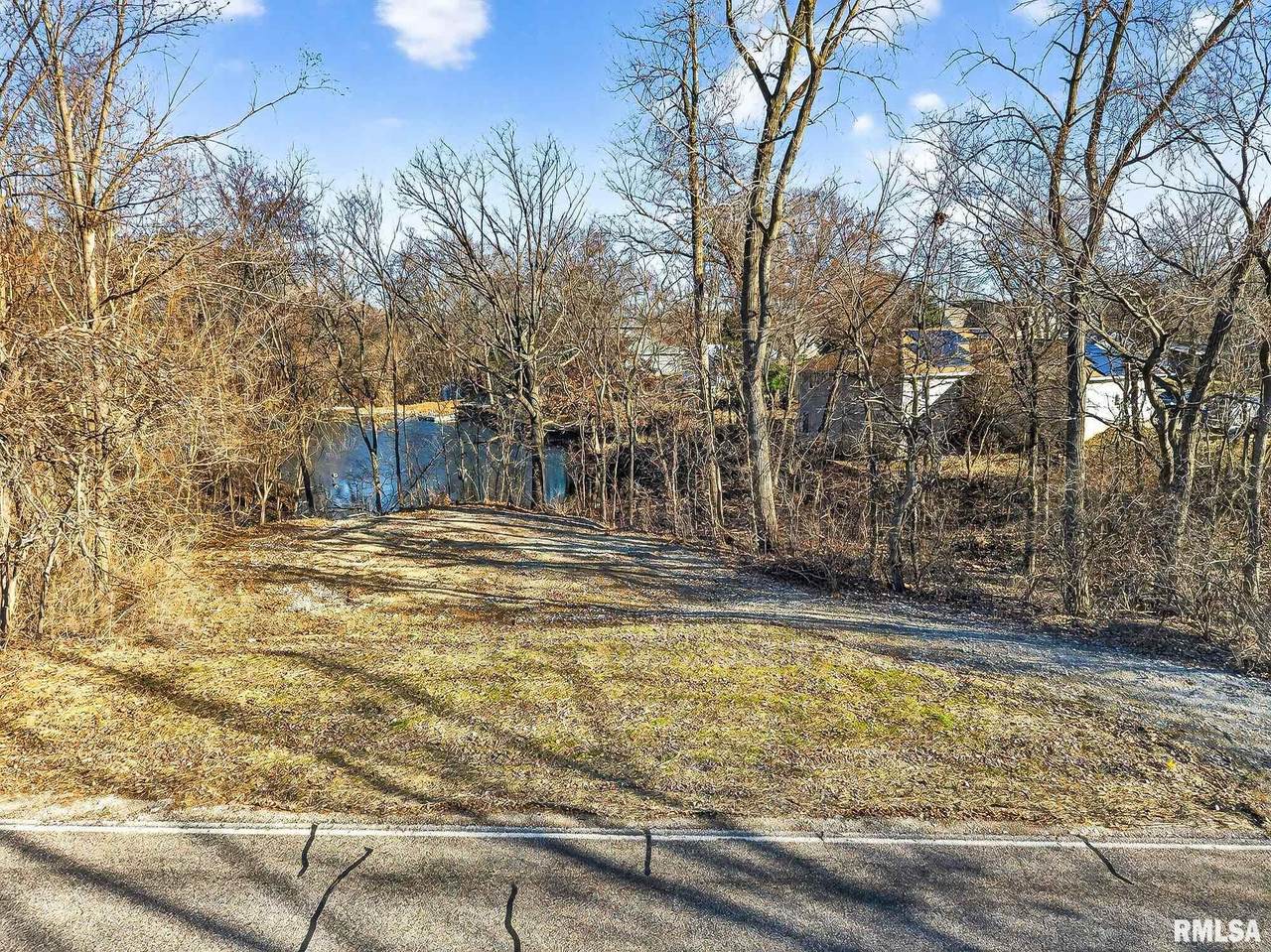 9811 Lake Lancelot Drive - Photo 1