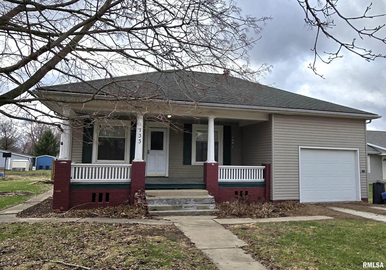 133 Olive Street - Photo 1