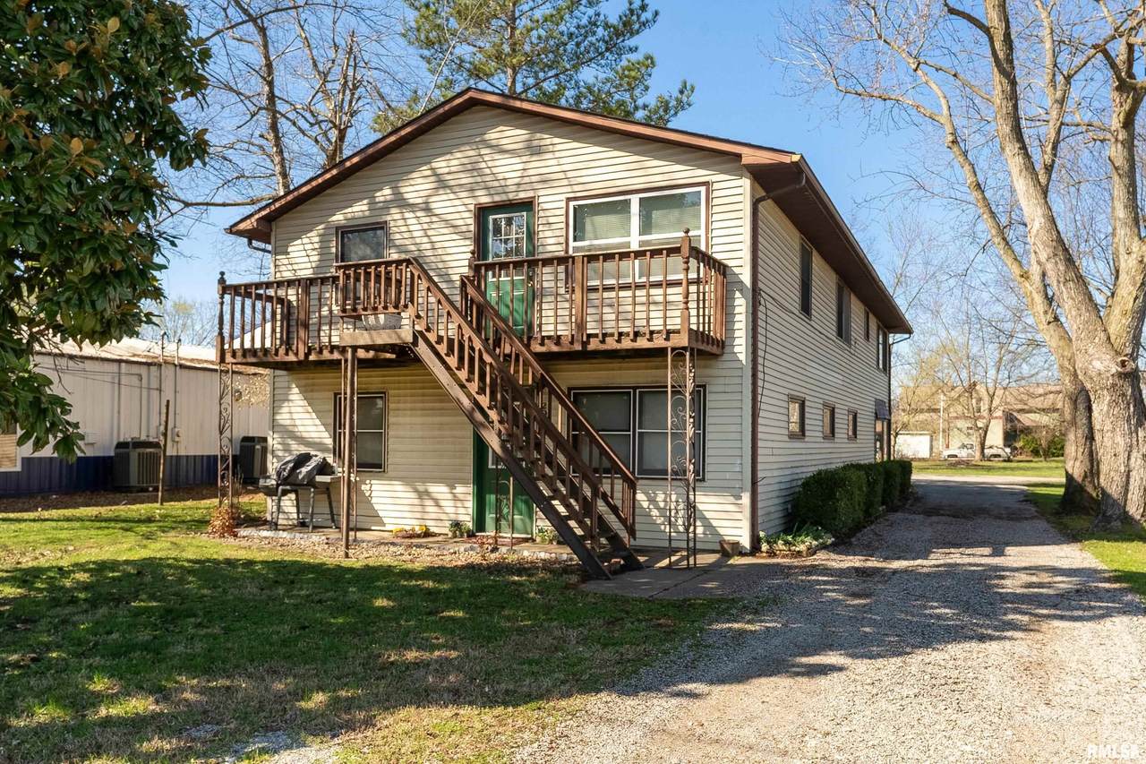 201 Pershing Street - Photo 1