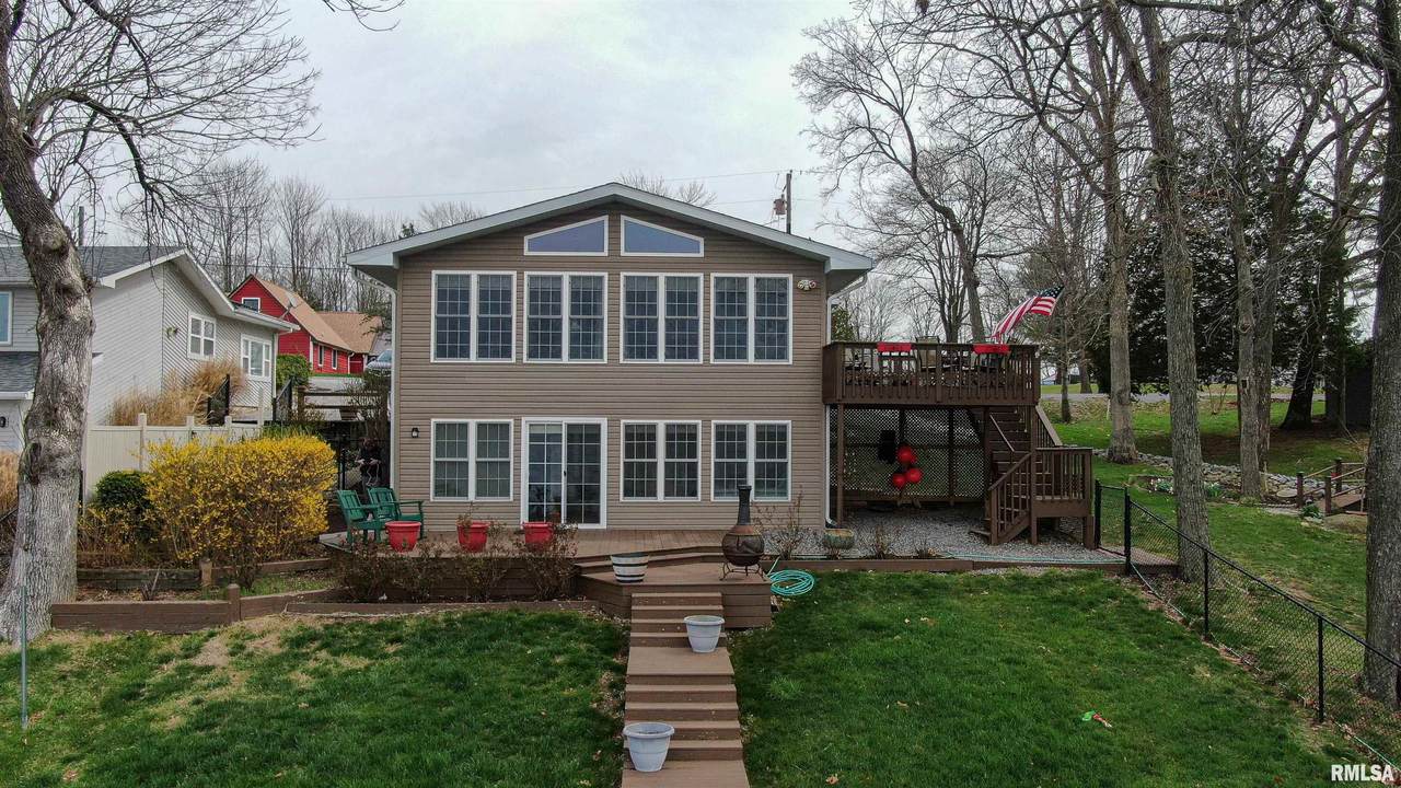 12705 Egypt Shores Drive - Photo 1