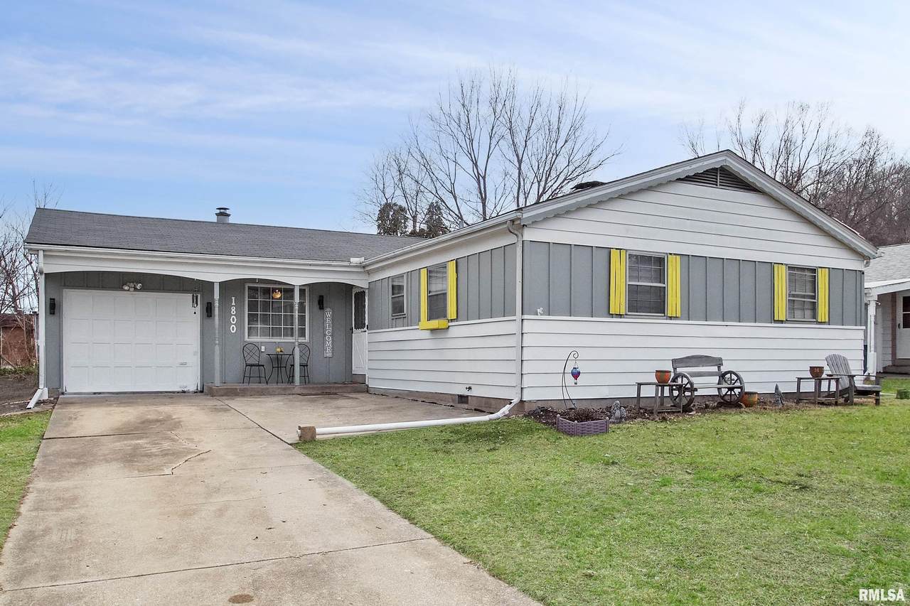 1800 Saint Jude Court - Photo 1