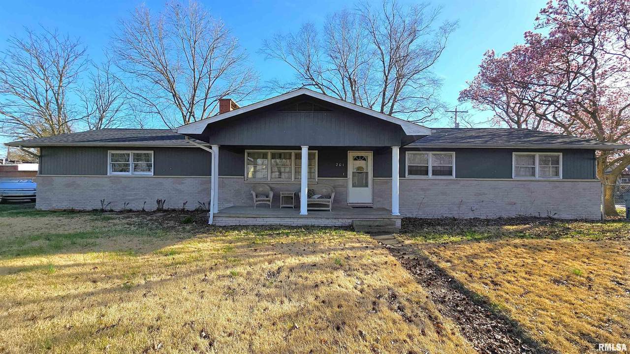 201 Dean Street - Photo 1