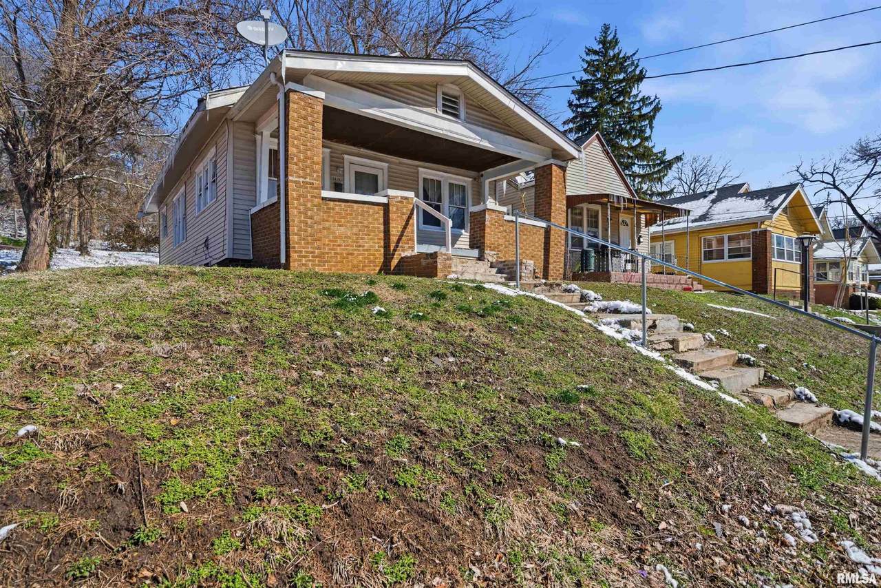 1419 John H Gwynn Jr Avenue - Photo 1