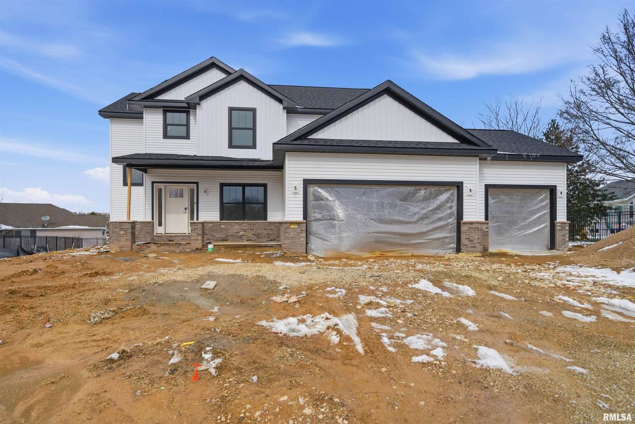 256 Karagen Circle - Photo 1