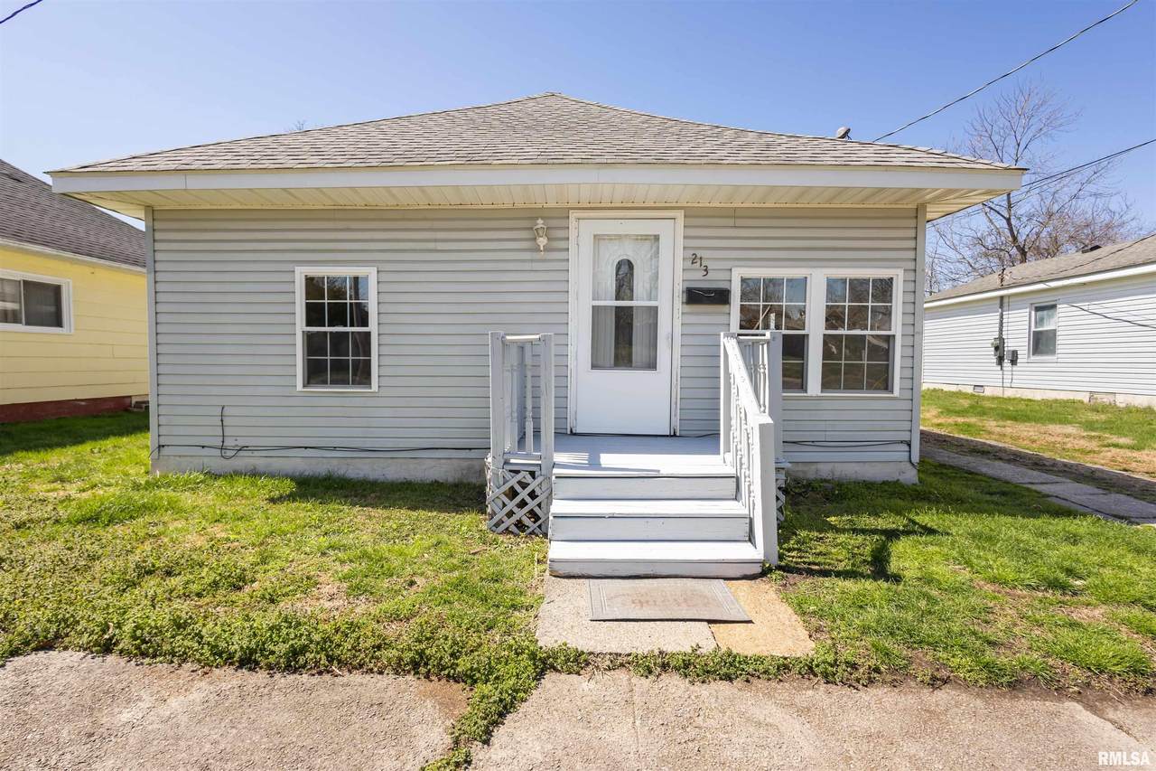 213 Gardner Street - Photo 1