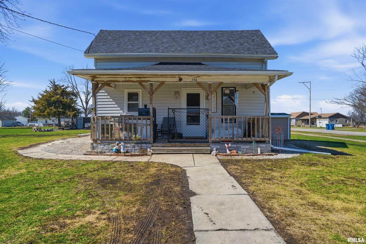736 Washington Street - Photo 1