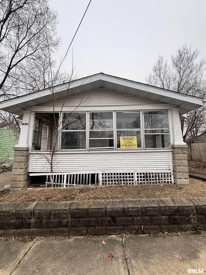 1828 Latrobe Street - Photo 1