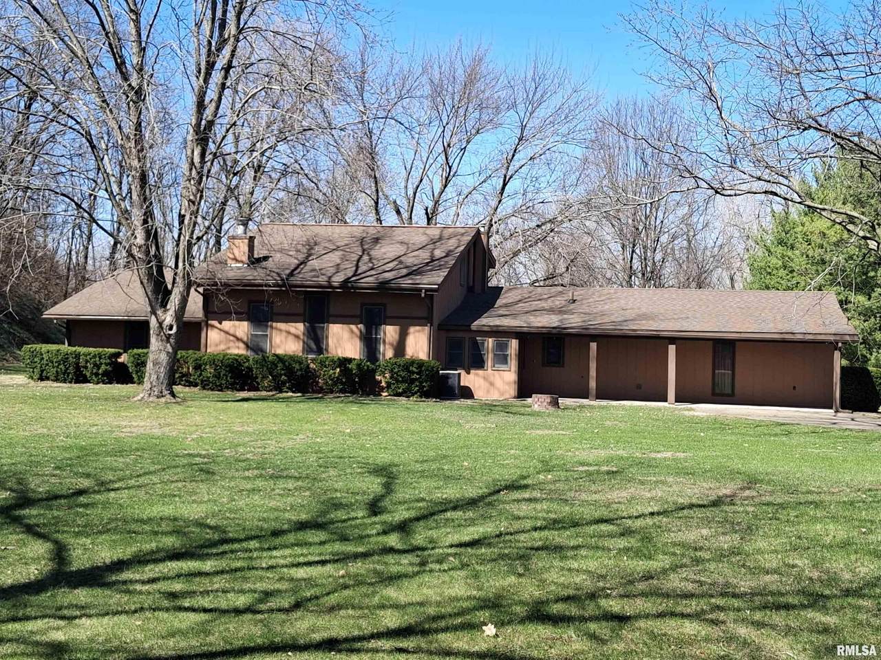 23074 Cherokee Road - Photo 1