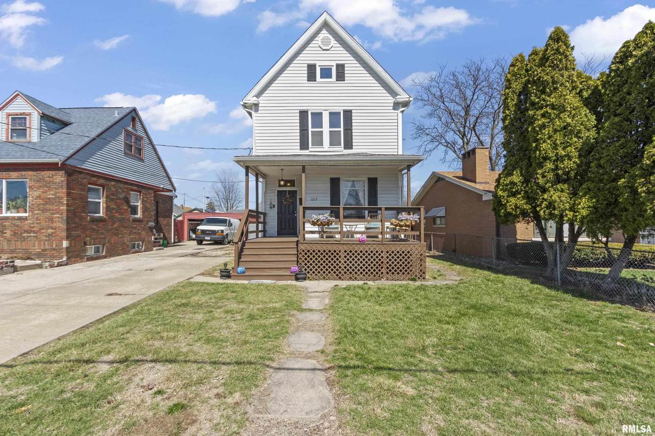 1217 Gilbert Avenue - Photo 1