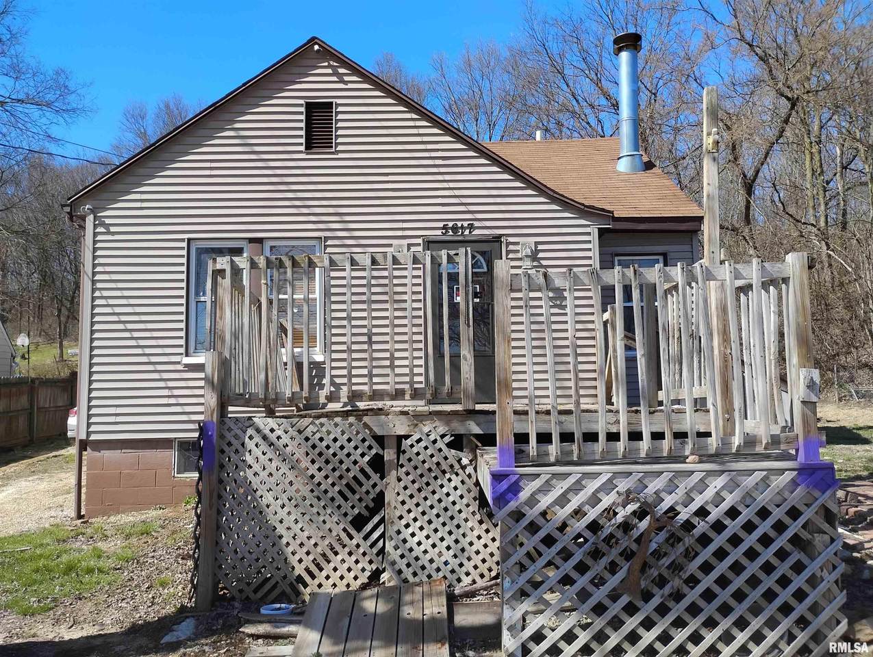 5617 Rt 24 Bypass Street - Photo 1