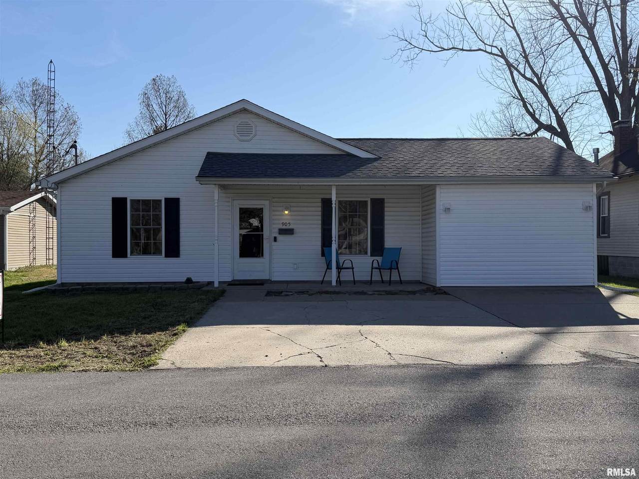 905 Granite Street - Photo 1