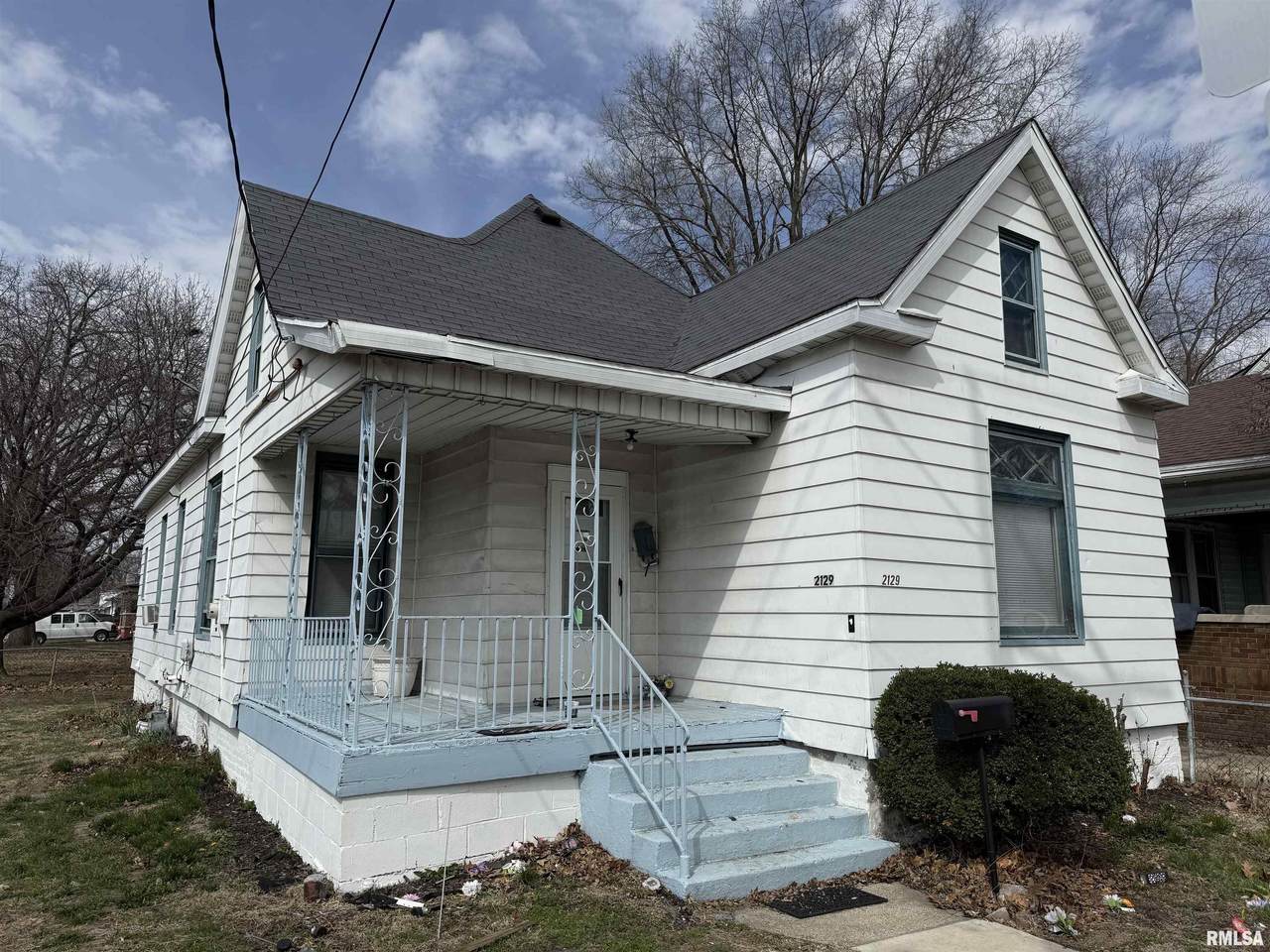 2129 Wisconsin Avenue - Photo 1