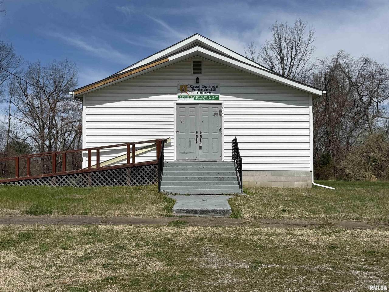 300 Borton Street - Photo 1