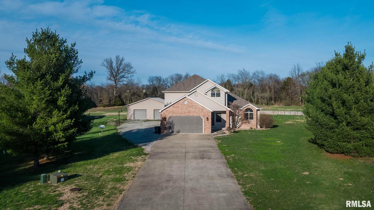 1615 Posey Street - Photo 1