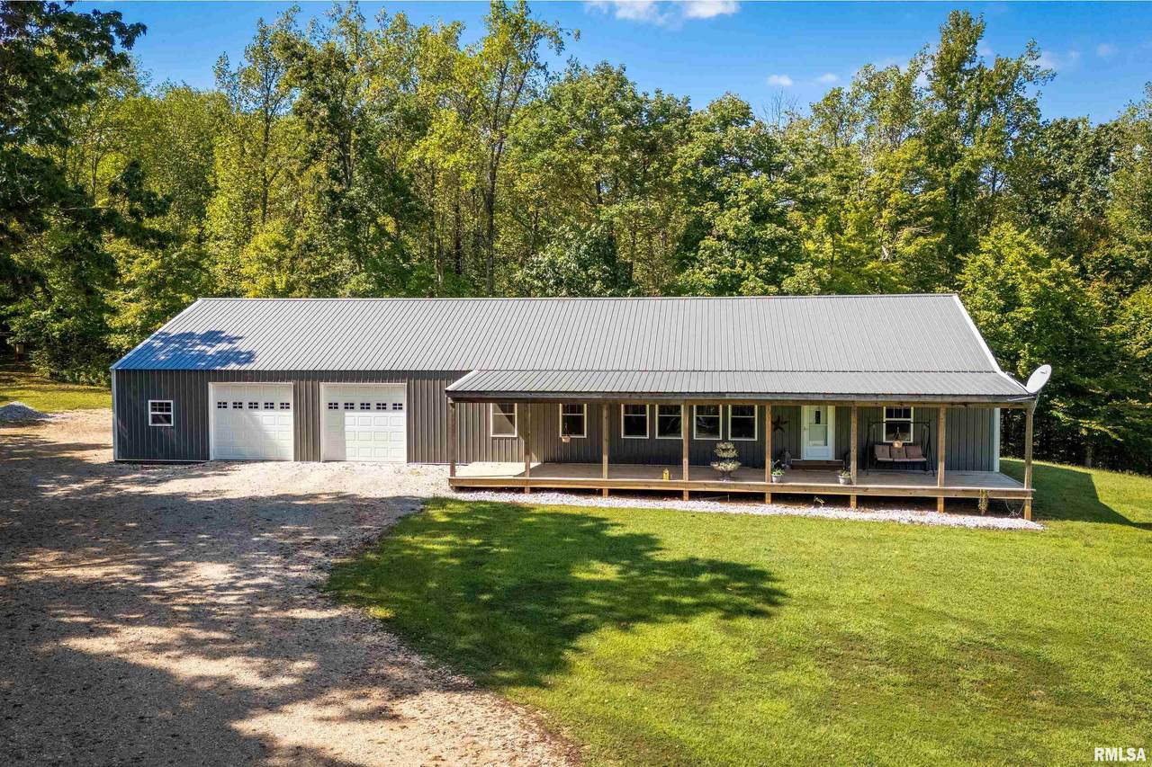 2196 Wilderness Retreat Road - Photo 1