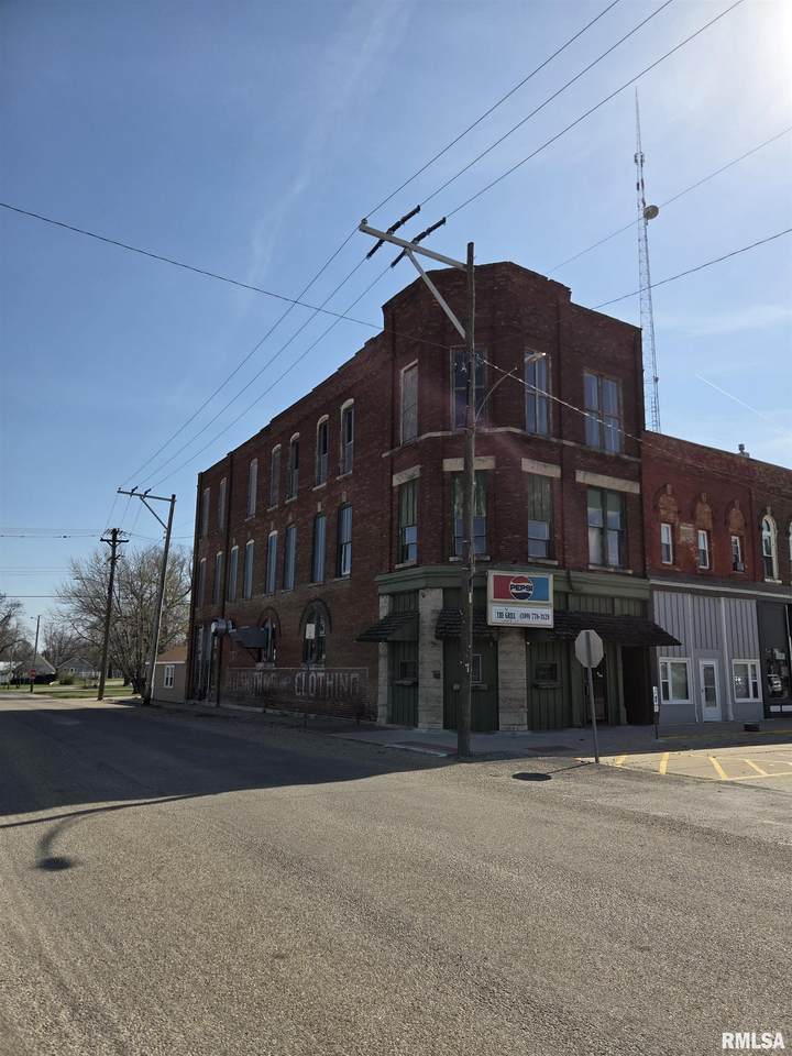134 Market Street - Photo 1