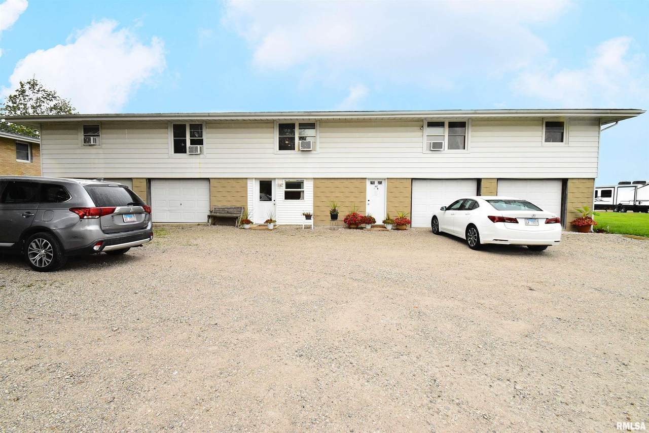 517 Monroe Street - Photo 1
