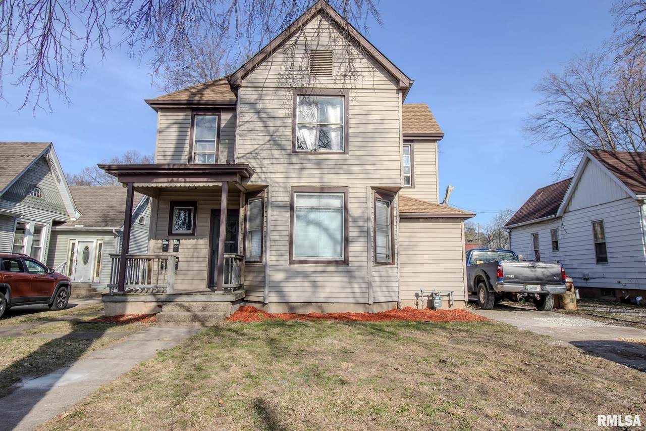356 Capitol Street - Photo 1